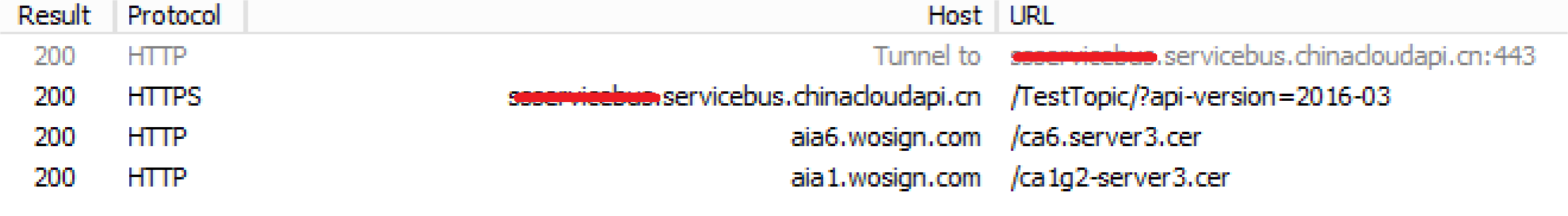 Fiddler-log Fiddler-log