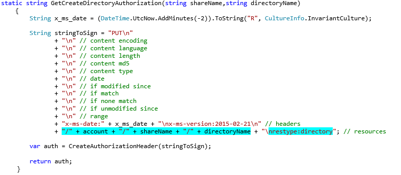 create-directory-authorization