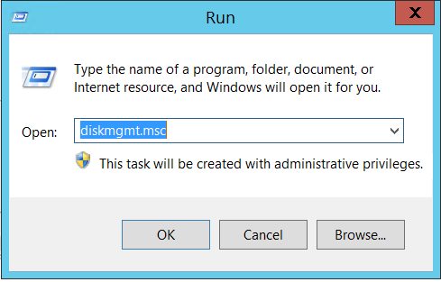 diskmgmt