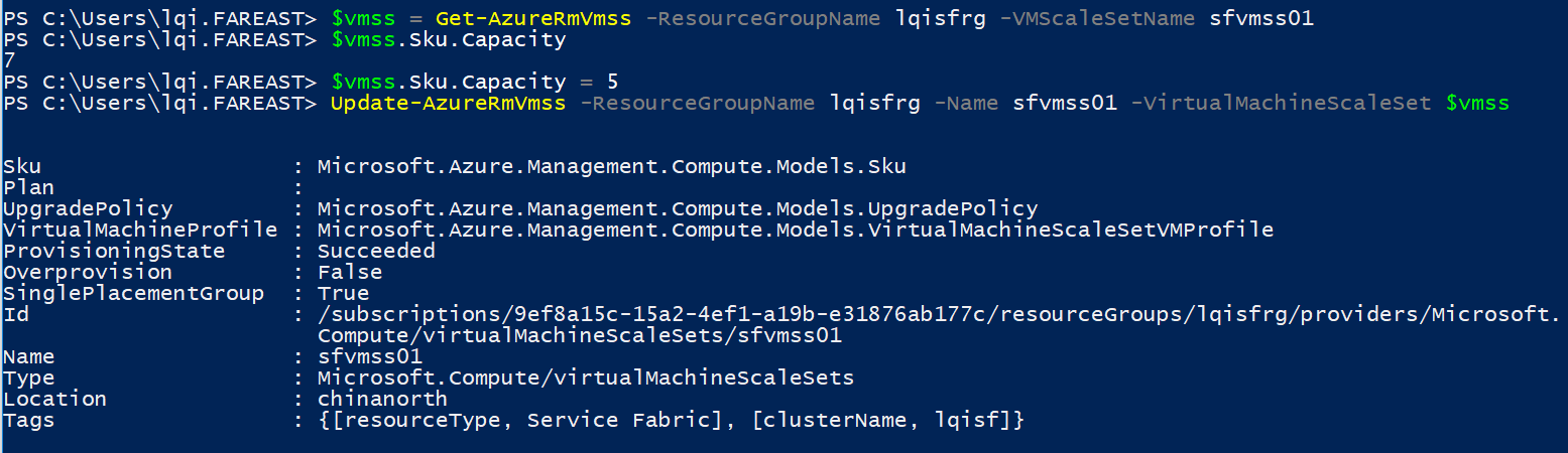 powershell-5