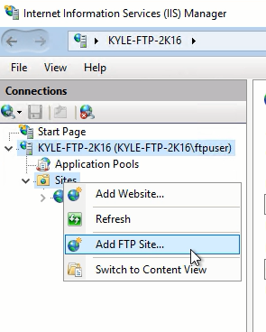add-ftp-site