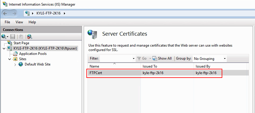 ftp-cert